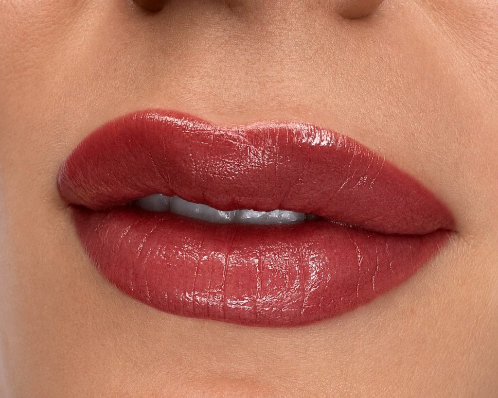 Lippen